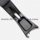JDM EK4 Civic SiR Black Armrest